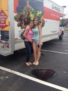 uhaul