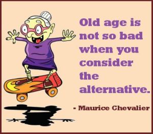 alternative