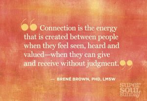 connection