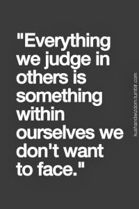 judgement