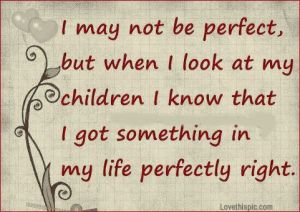 perfect