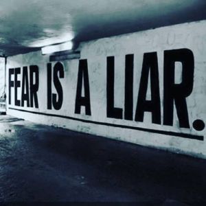 fear